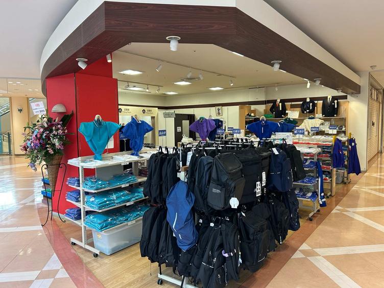 【サプラスクエアサプラ】「学生の店　かねたやオープン」の写真5