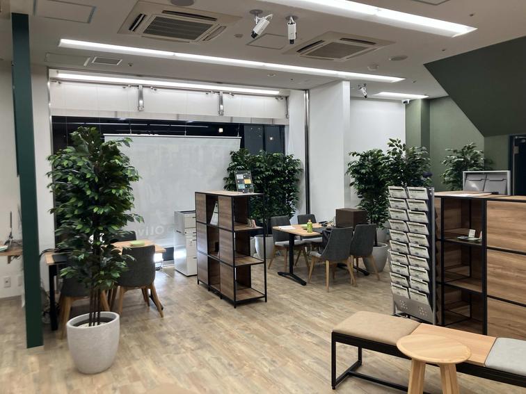 【光が丘IMA】三井住友銀行リニューアルオープンのイメージ