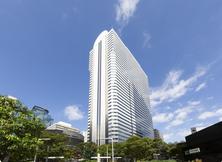 新宿アイランドタワー 中央棟2階02102区画の写真