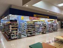 サプラスクエア サプラ1階107区画の写真