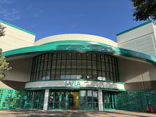 サプラスクエアサプラ1階126区画の写真