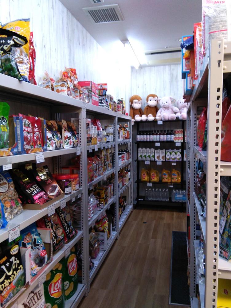 【ココネ上福岡】「COCOMARU」(コストコ再販店）がオープンしました！の写真6