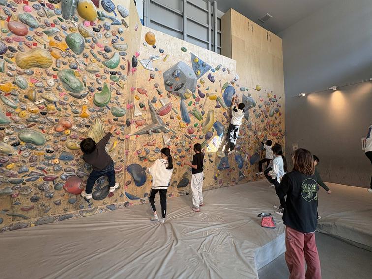 【SHUKNOVA】西新宿小学校選択授業の受け入れを行いました!のイメージ