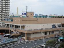 パトリア品川店 2階208号室の写真