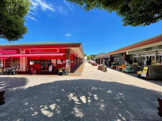 川鶴ショッピングプラザ(1)の写真