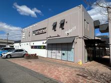 竹園ショッピングセンター B棟1階8区画の写真